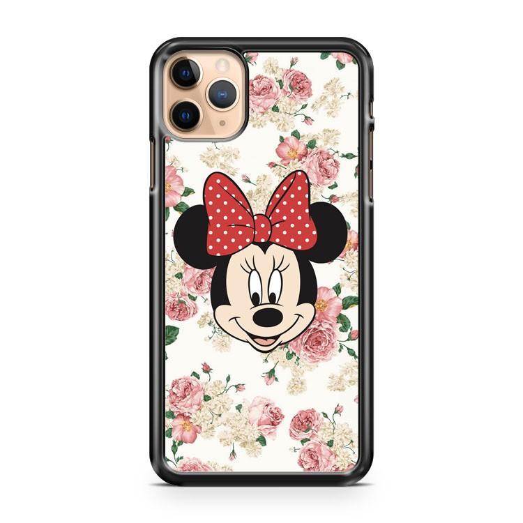 Vintage Minnie Mouse 3D Case Phone Cases