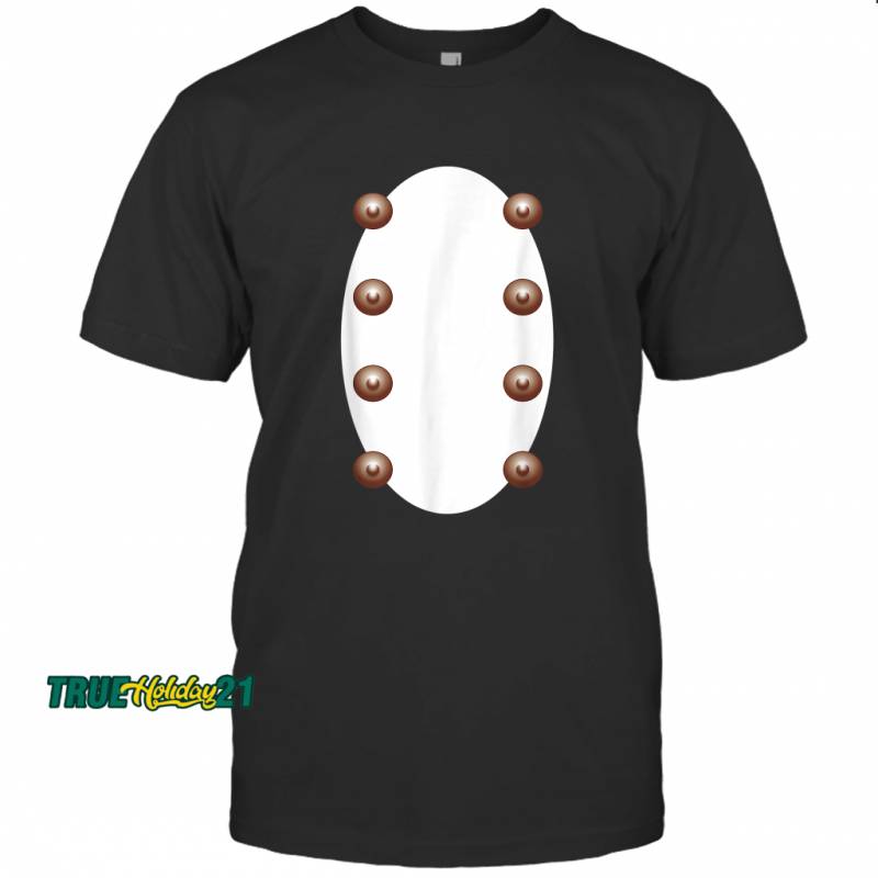 Animal Nipple Tummy Cat Dog Puppy Play Reindeer Cow Costume T-Shirt