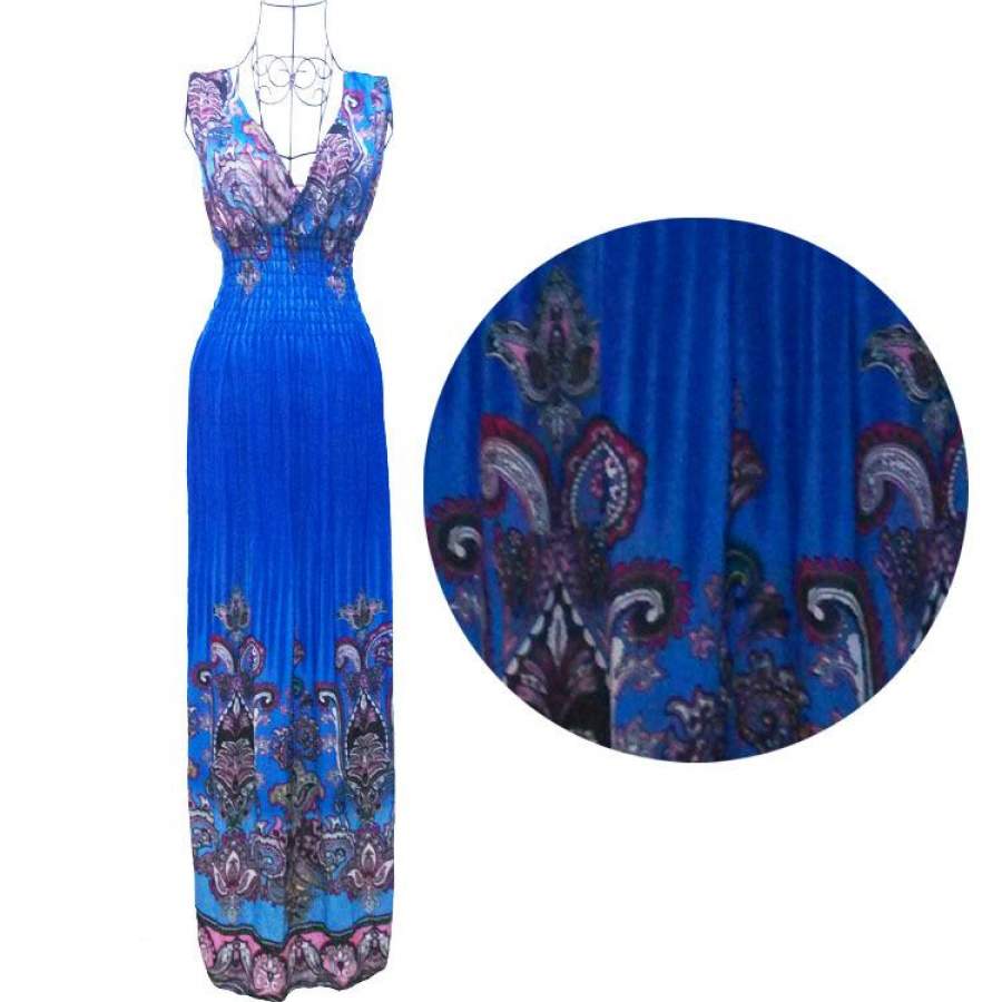 New 2018 21colors plus size XL-XXXL summer new deep v-neck peacock bohemia long beach dress sexy casual maxi dress free shipping