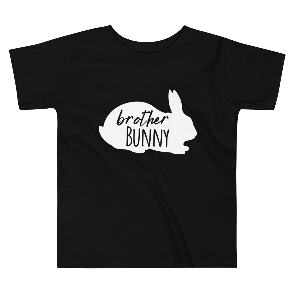 Brother Bunny V2 Toddler Tee