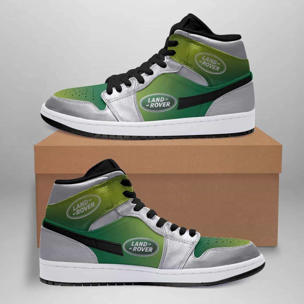Land Rover Air Jordan Shoes Sport Sneakers