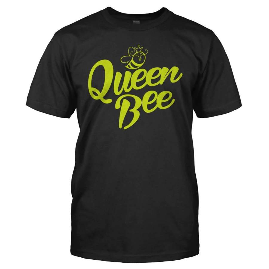 Queen Bee – T Shirt