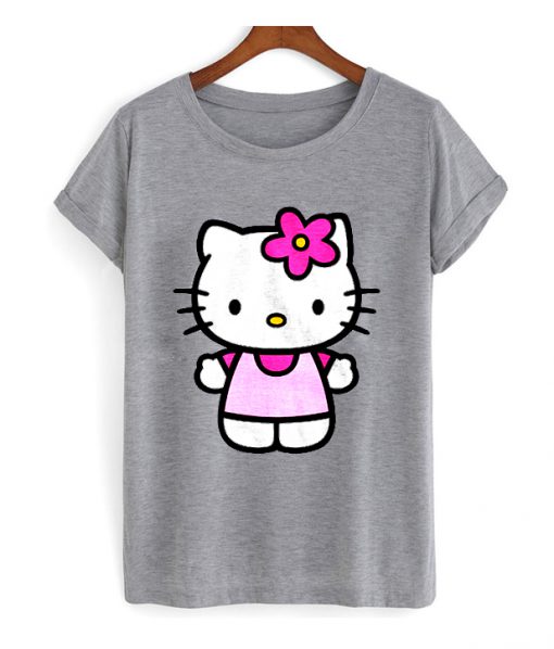 Hello Kitty T Shirt