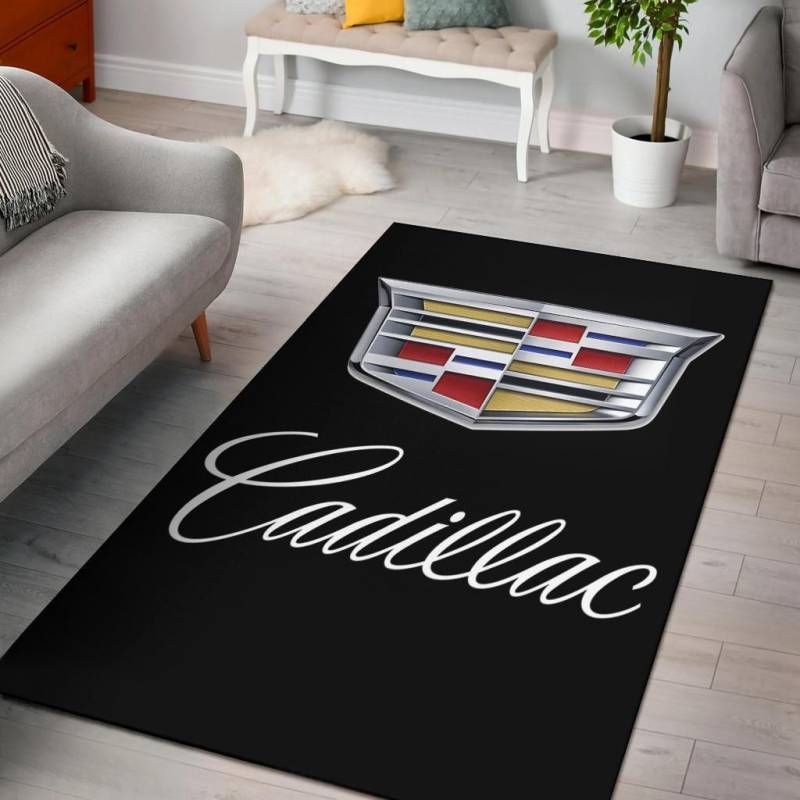 CADILLAC RUGS V1