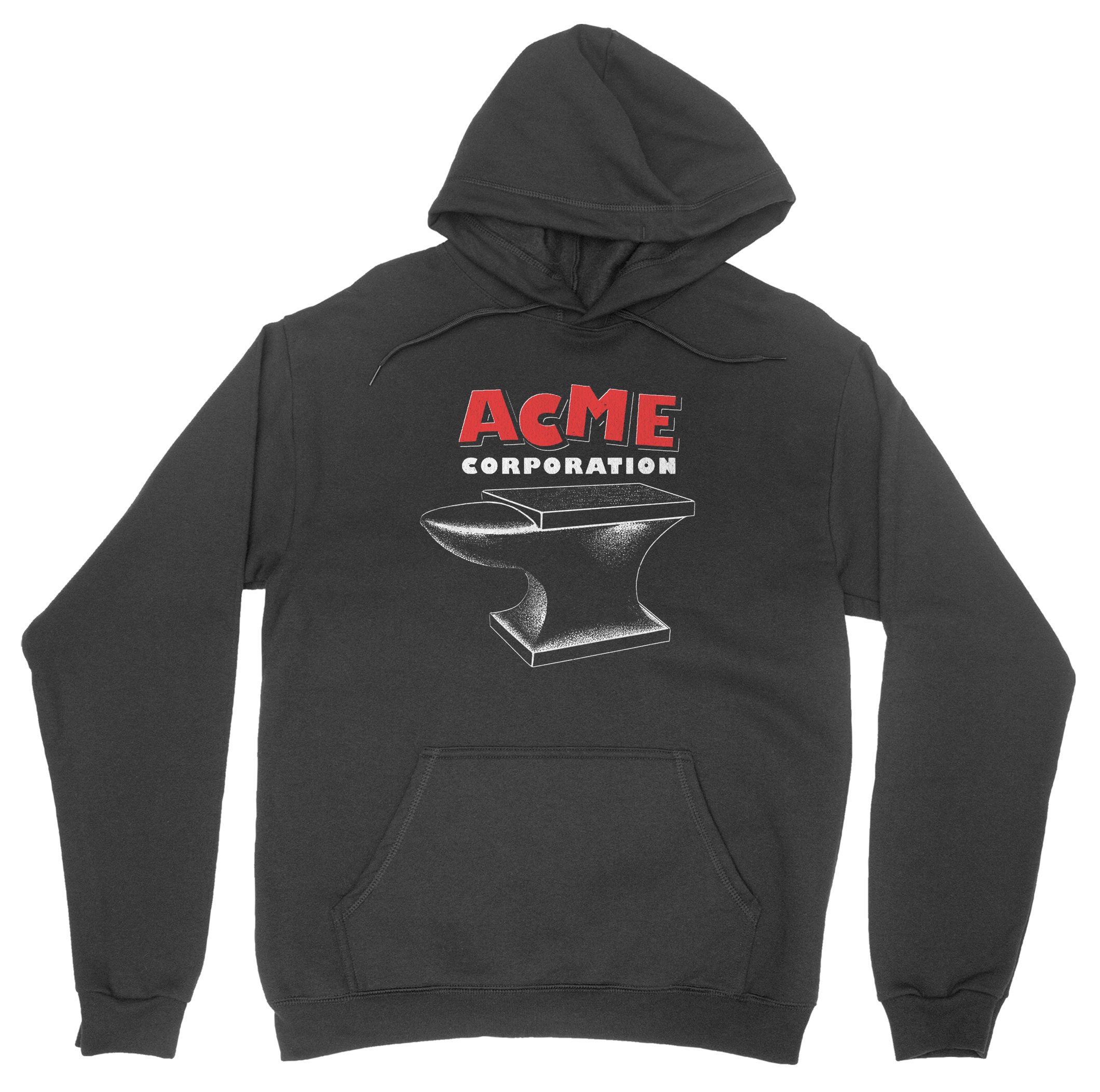 ACME Corporation 'Looney Tunes' Hoodie - EmprintsTOP