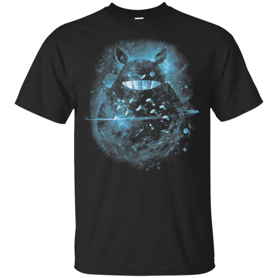 The big friend nebula blue version Youth T-Shirt