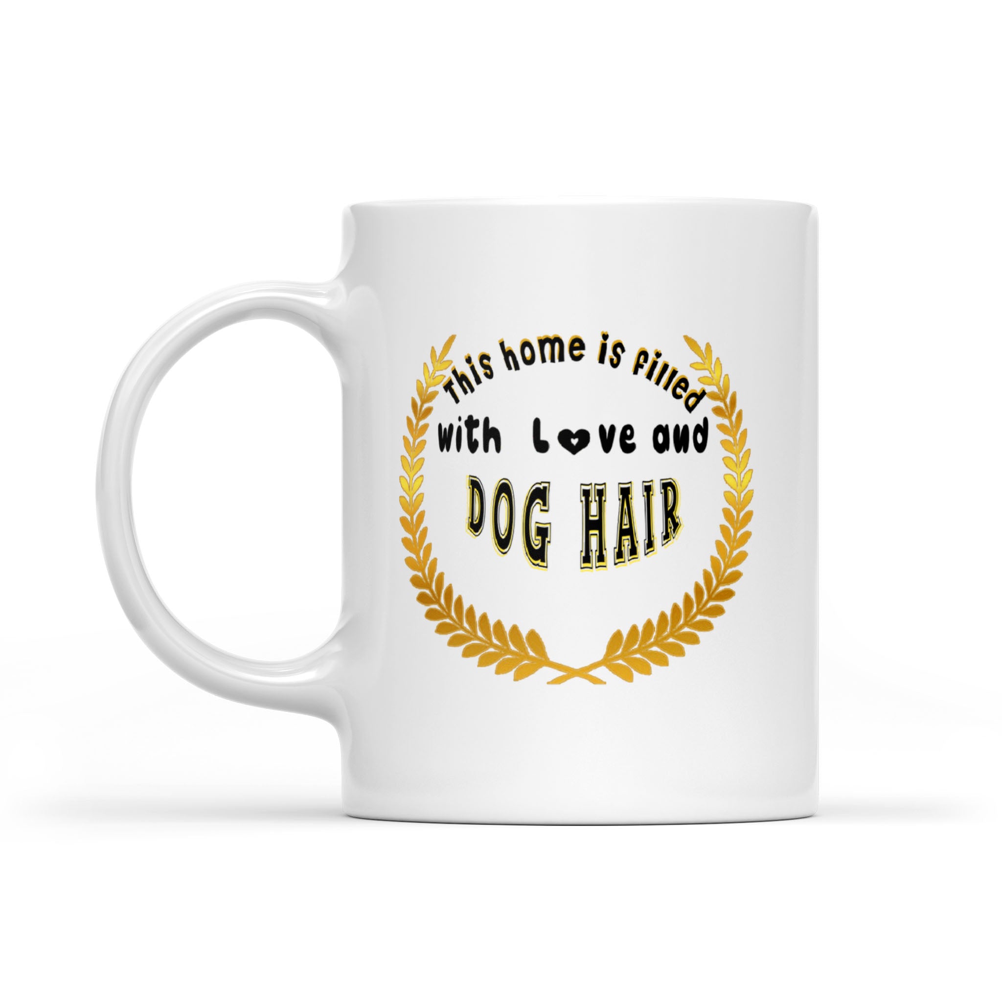 Manda Cain – Mug 11 oz