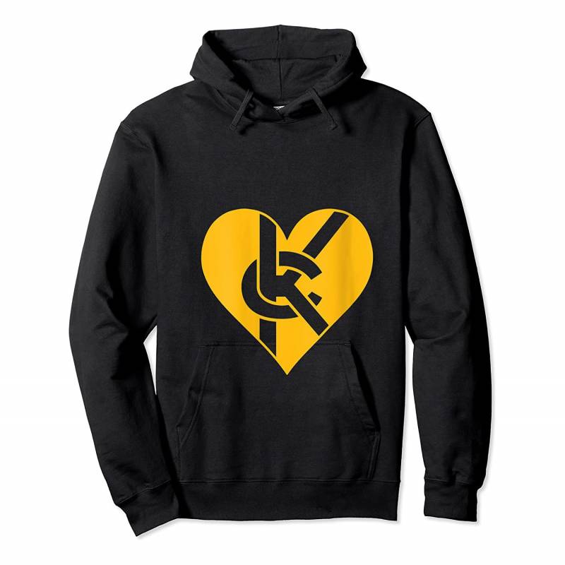 Womens I Love KC Kansas City-Football Missouri Gift Pullover Hoodie, T Shirt, Sweatshirt