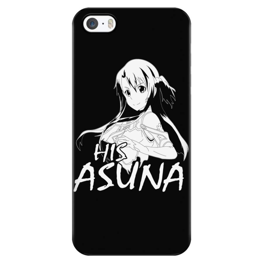 Couple Collection – His Asuna – Iphone Phone Case – TL01130PC