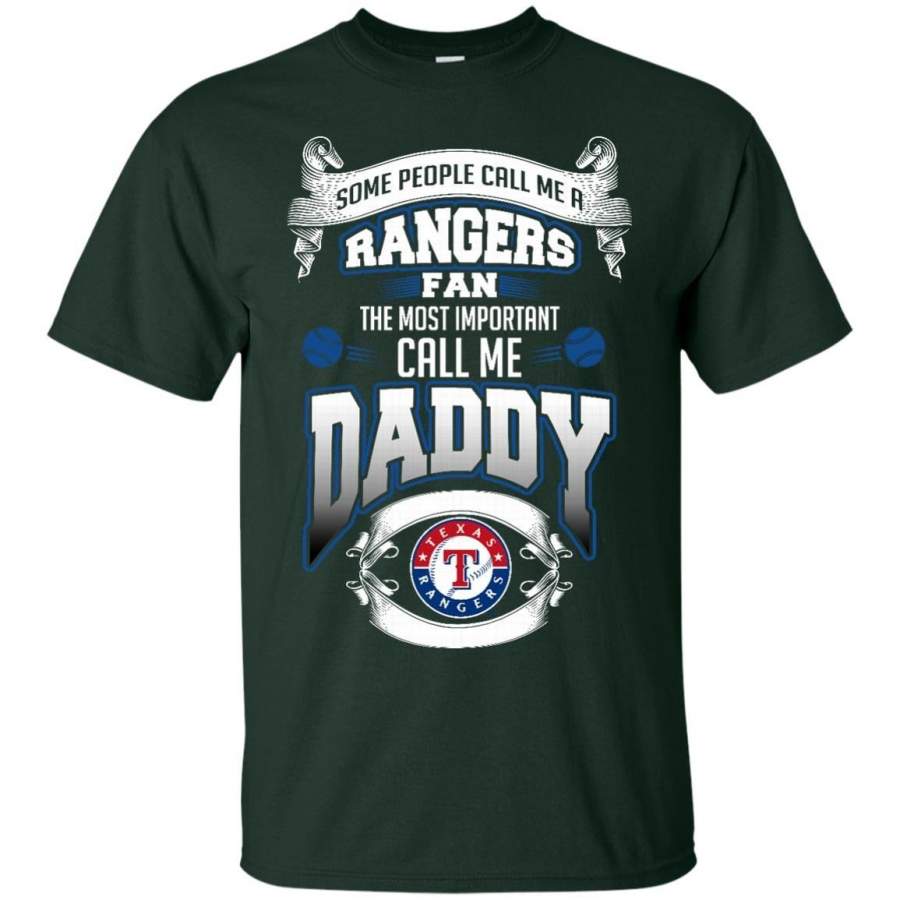 AGR Father s Day Texas Rangers Shirts Call Me Rangers Fan Call Me Daddy T shirts Hoodies Sweatshirts