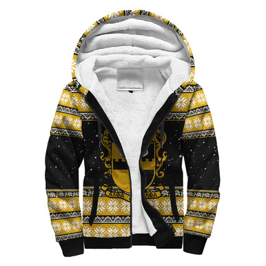 Christmas Alpha Phi Alpha Sherpa Hoodie – Fraternity Alpha Phi Alpha Logo