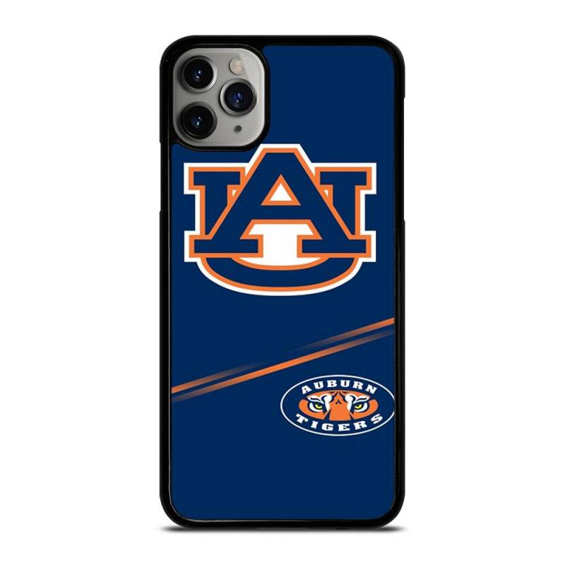 AUBURN TIGERS 2 iPhone Case