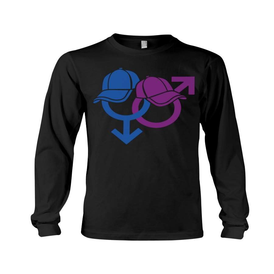 Valentine Gift Couple Unisex Long Sleeve