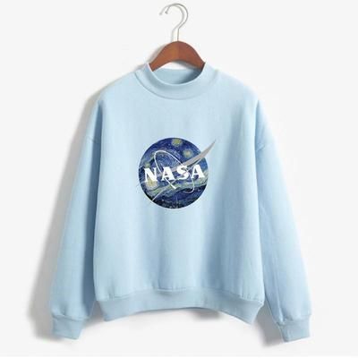 Nasastarry Night Moncknects Dv01 Shirt