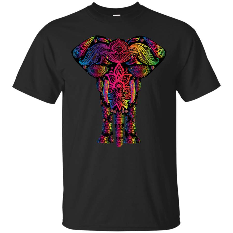 Elephants – Elemental Elephant elephant T Shirt & Hoodie