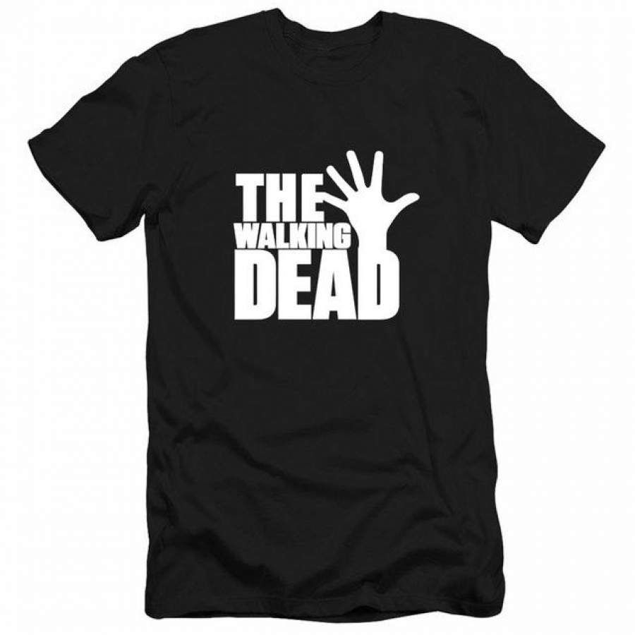 Men’s cotton T-shirts Summer T-Shirt Men White clothing