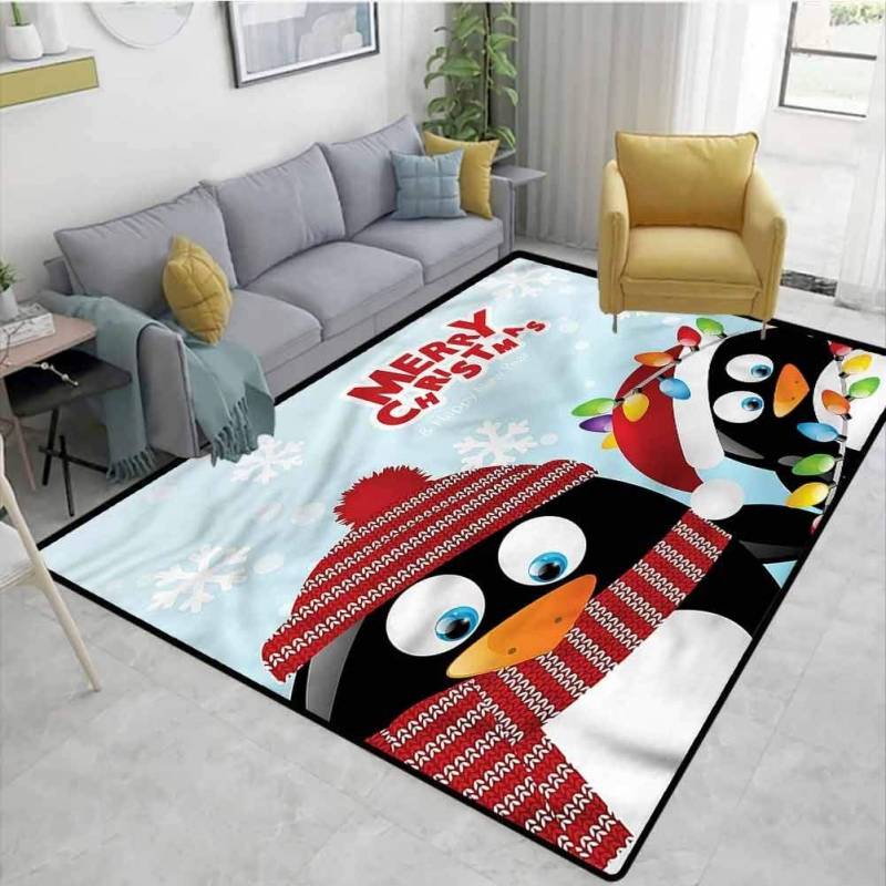 Penguin CLG0910109R Rug