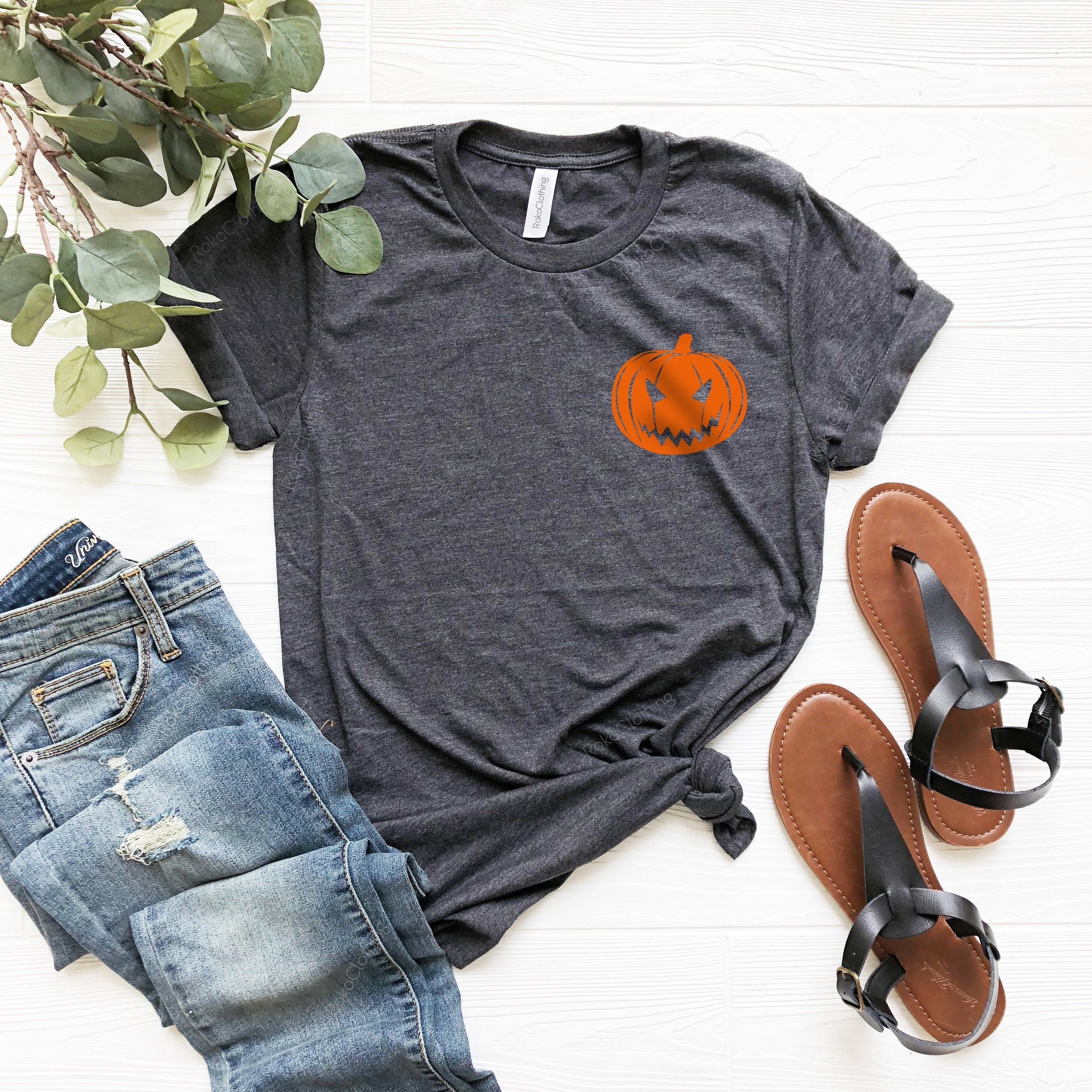 Halloween Shirt, Halloween Shirts, Halloween Party, Halloween T-Shirt, Halloween T Shirt, Pumpkin Shirt Anlibuy Fashion