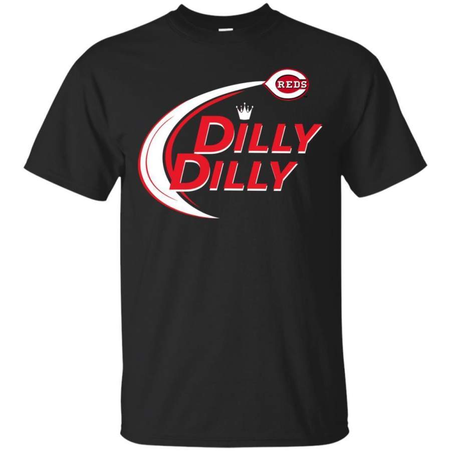 AGR Dilly Dilly Reds Sport Men’s T-shirt