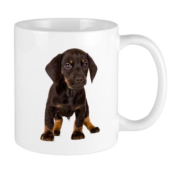 Dachshund Puppy Mug