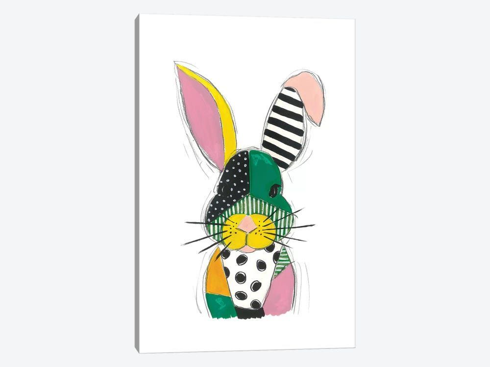 Babs the Bunny Canvas Poster 8″x12″ 12×18″ 18″x26″ 24″x36″ 30″x45″