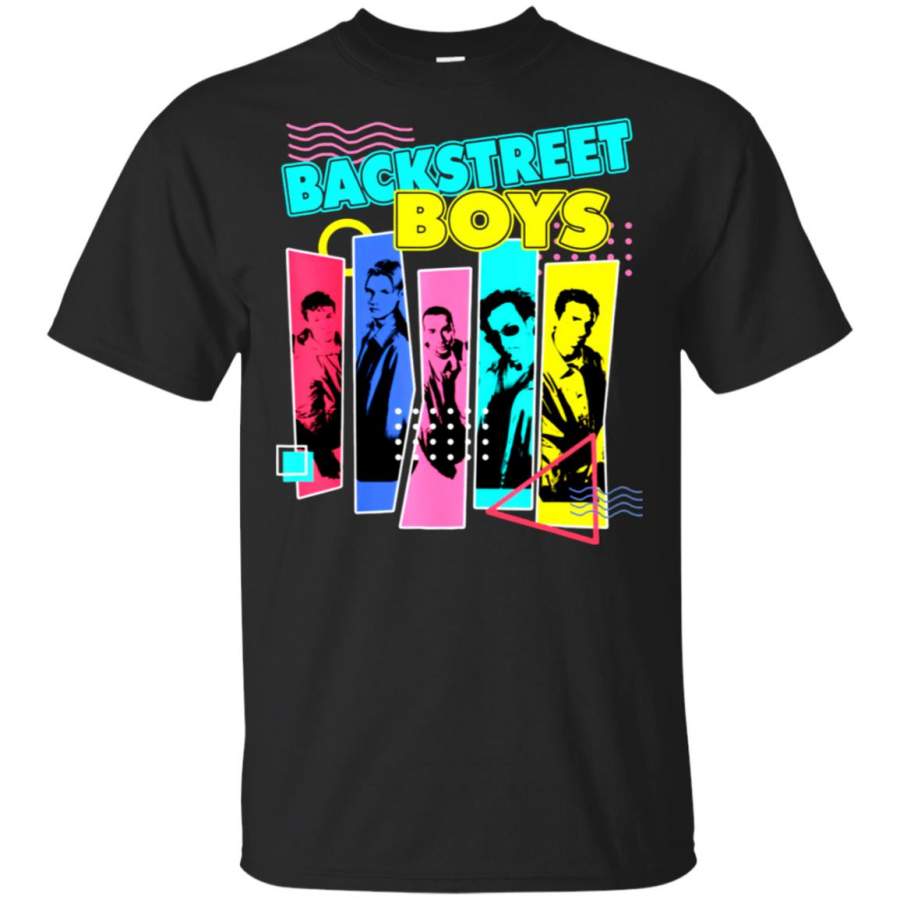 Backstreet Boys Vintage shirt