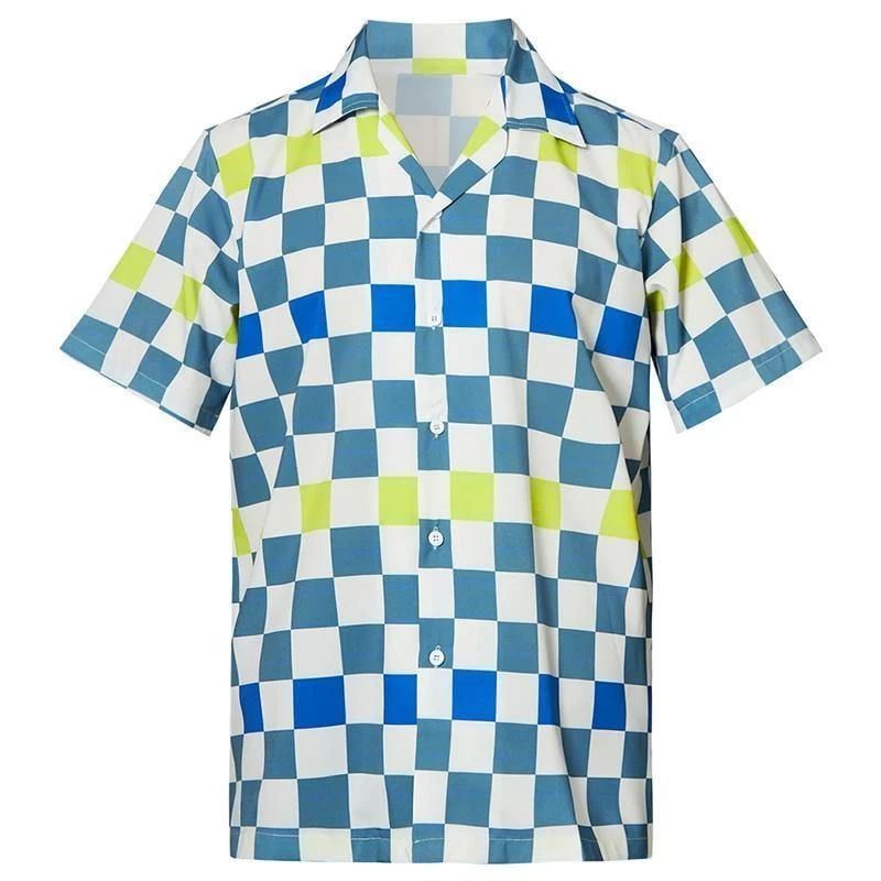 Shop From 1000 Unique Mens Hawaii Shirts Llattice Ha28114