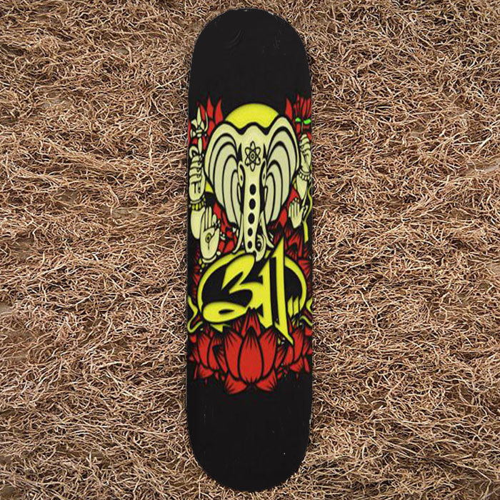 311 Elephant Poster Skateboard Decks | 8.25