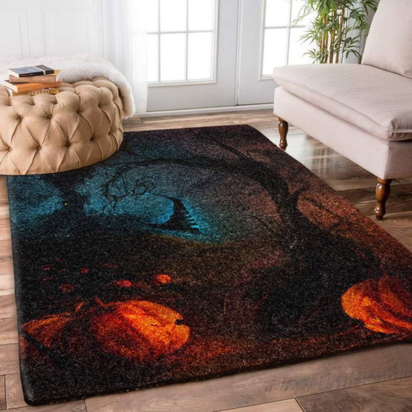 Halloween Rug RCDD81F14334