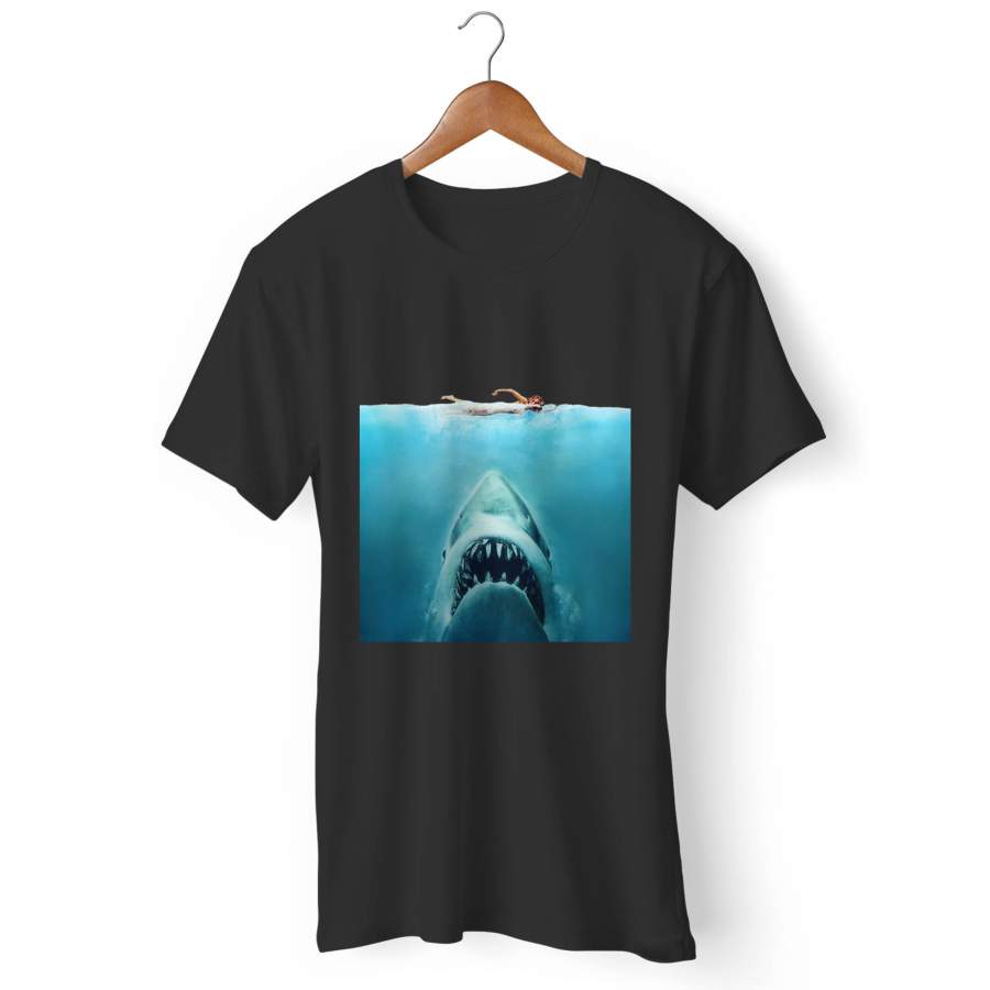 Jaws Man’s T-Shirt