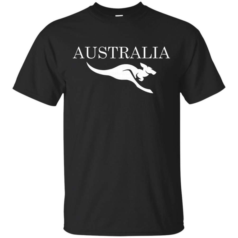 AGR Australia T-Shirt