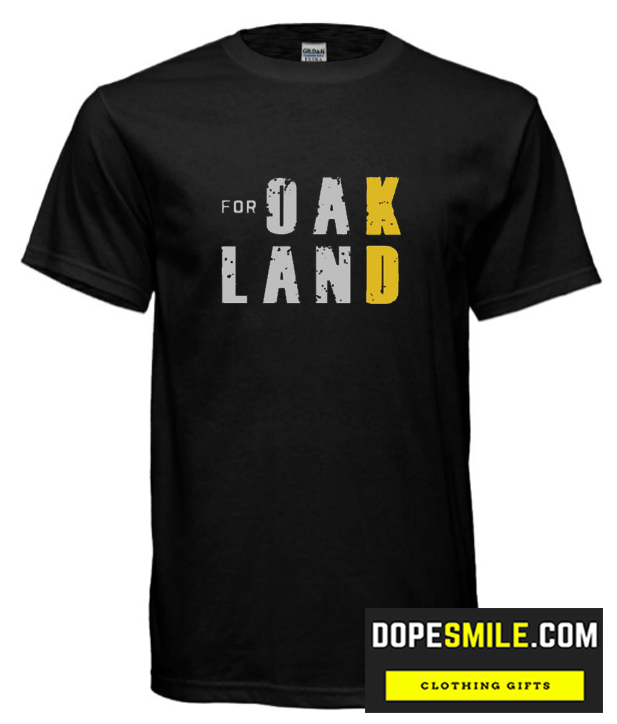 For Oakland KD Warriors cool T Shirt