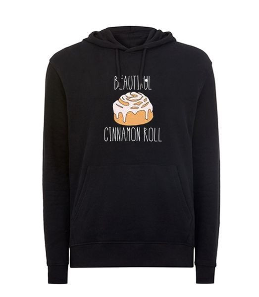 Beautiful Cinnamon Roll Shirt