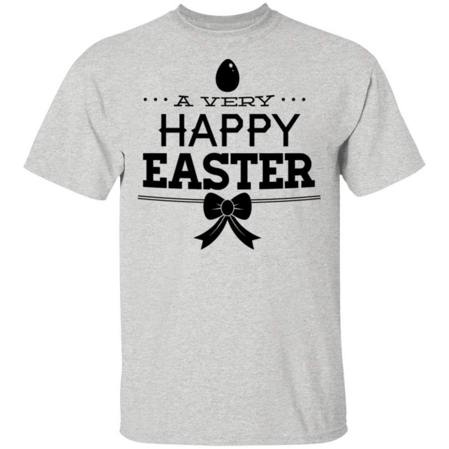 A very happy easter T-Shirt