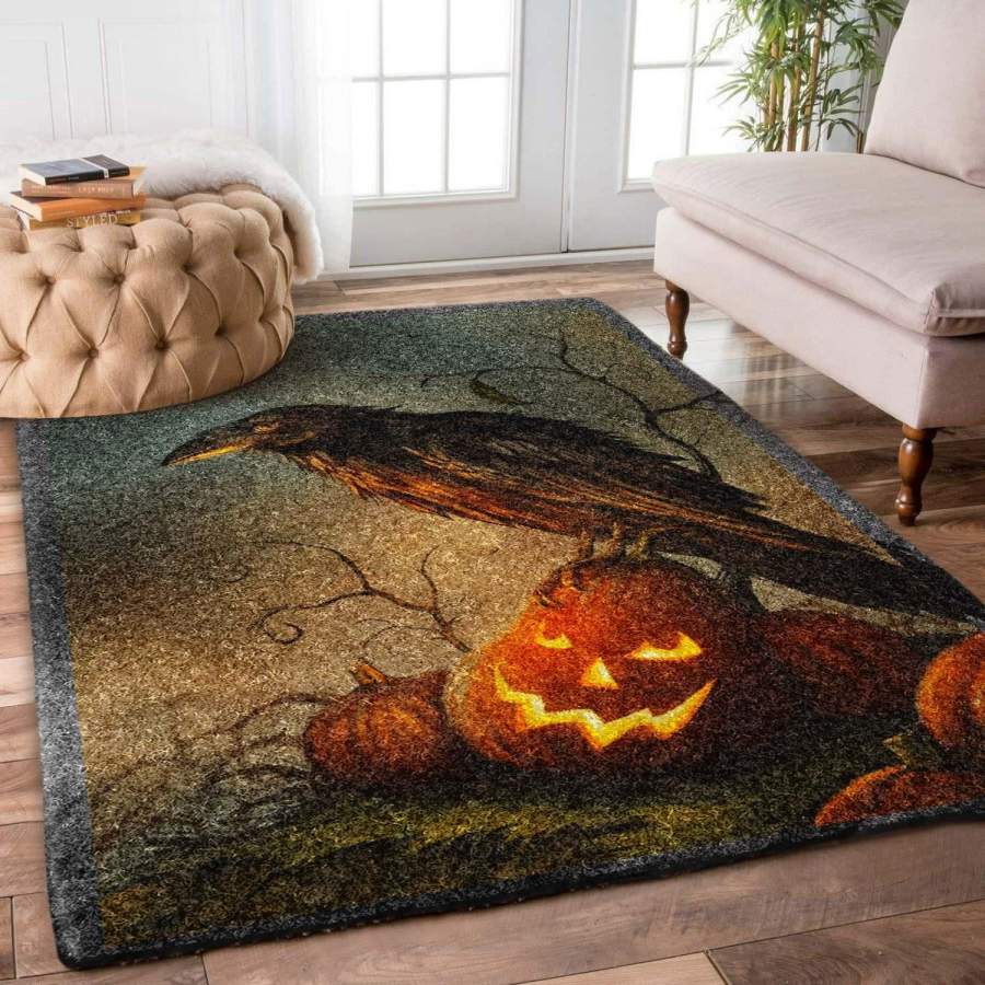 Halloween NT2809101R Rug