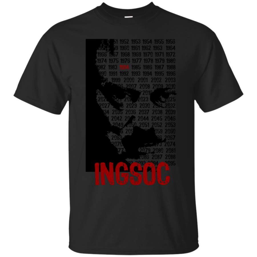 1984 POSTER - 1984 T Shirt & Hoodie