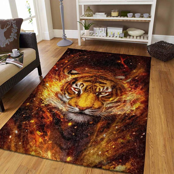 Tiger Rug RB7A8E7E7810