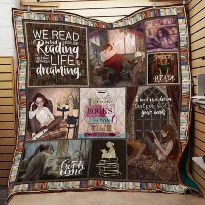 Book J2201 83O38 Blanket