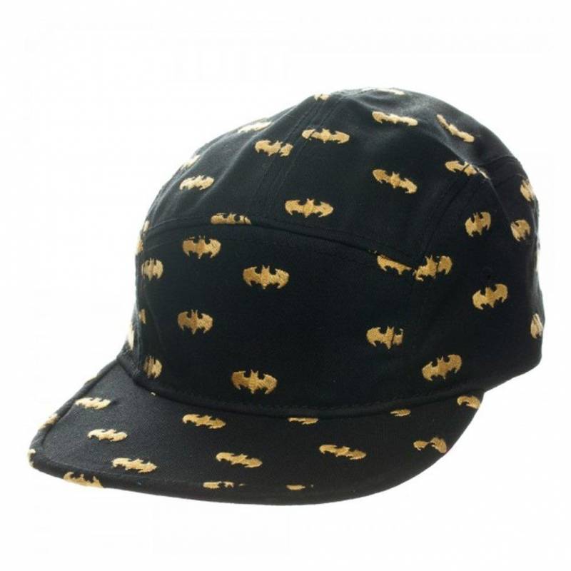 Batman All Over Print Camper Hat