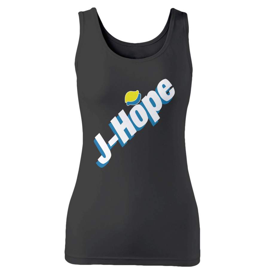 J-Hope Bts Kpop Woman’s Tank Top