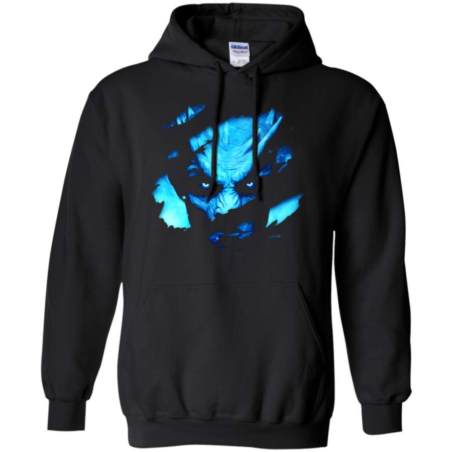 AGR Night King Inside Me Game Of Thrones Hoodie