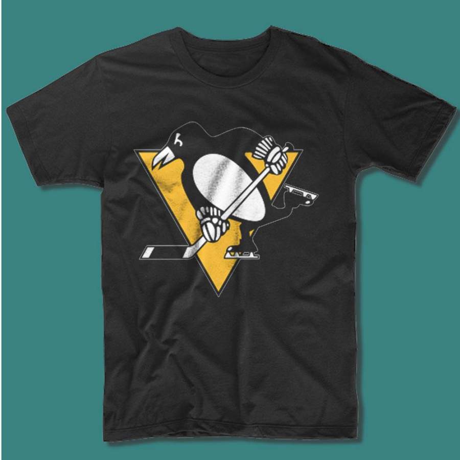 Pittsburgh Penguins Men’S T Shirt