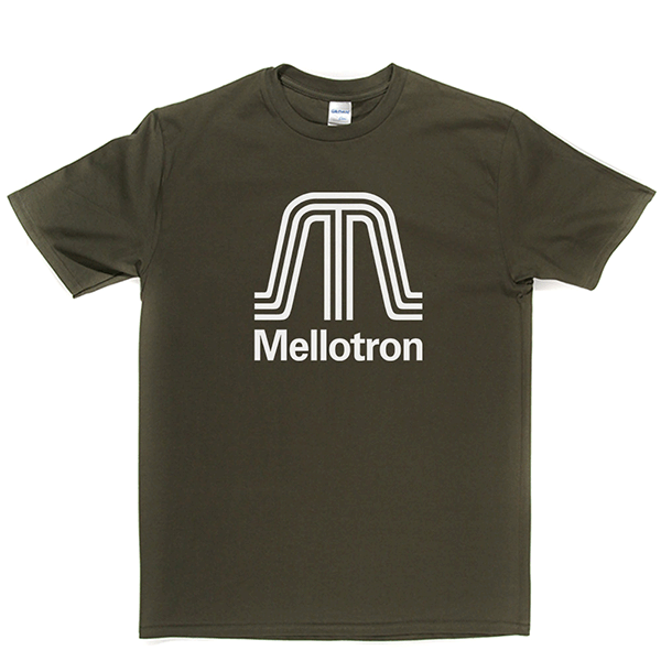 Mellotron T Shirt