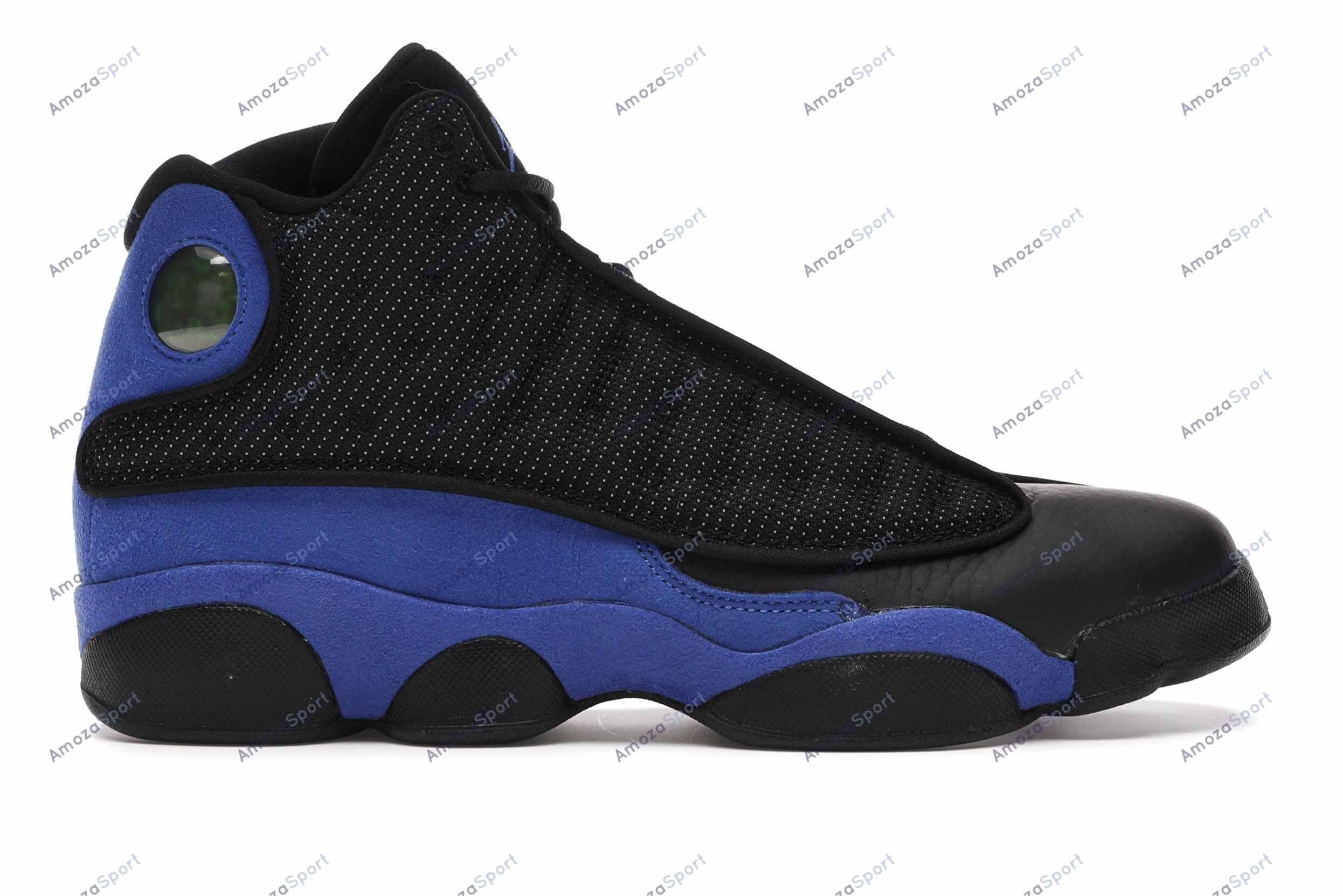 Jordan 13 Retro Hyper Royal Basketball Shoes Sport Sneakers