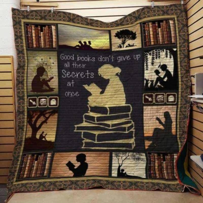 Book J1405 84O41 Blanket