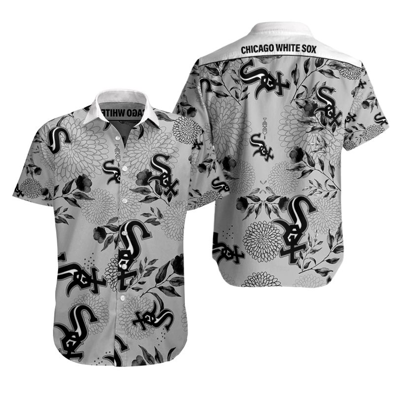 Chicago White Sox Limited Edition Hawaiian Shirt – Corethermax