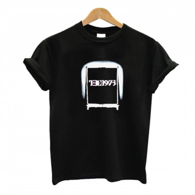 The 1975 Neon T-Shirt