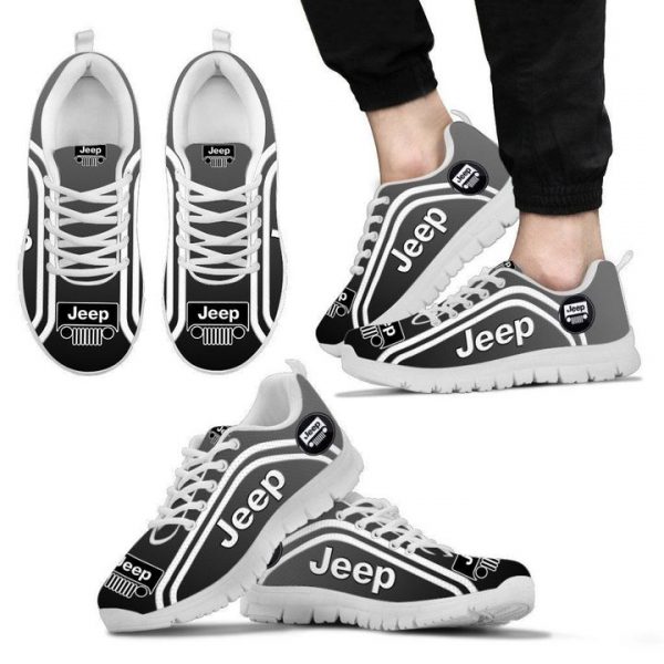 Sole Sneaker Jeep, Gifts For Jeep Lovers, Driving Shoes, Racing Shoes Re13