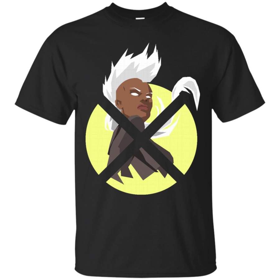 X MEN – Whats A Little Rain T Shirt & Hoodie