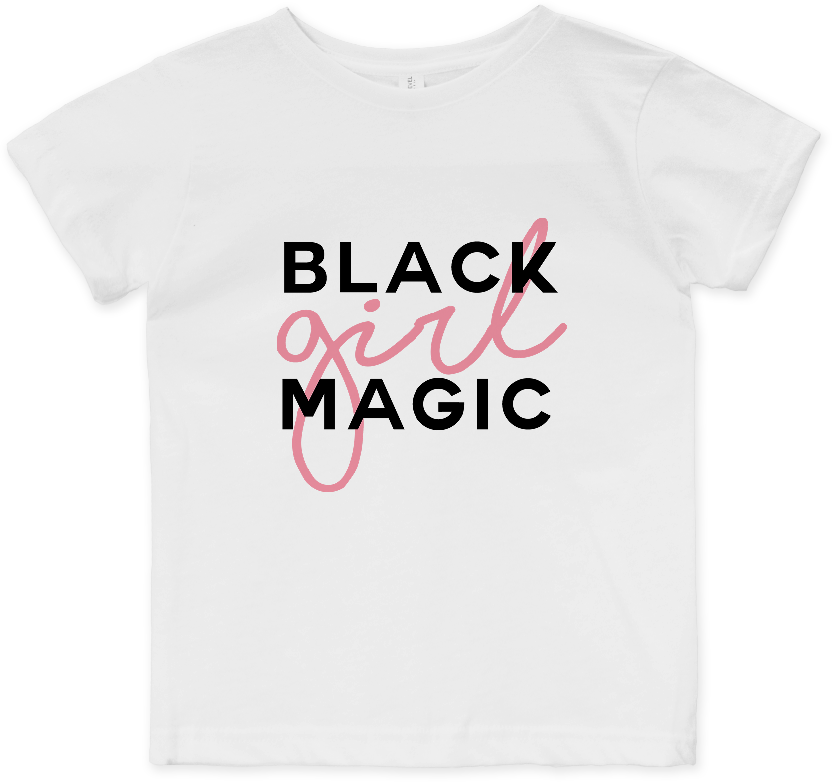 Black Girl Magic | Lil Tee